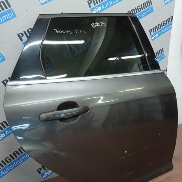 Porta Posteriore Destra Sw Ford Focus 2014 – 2019