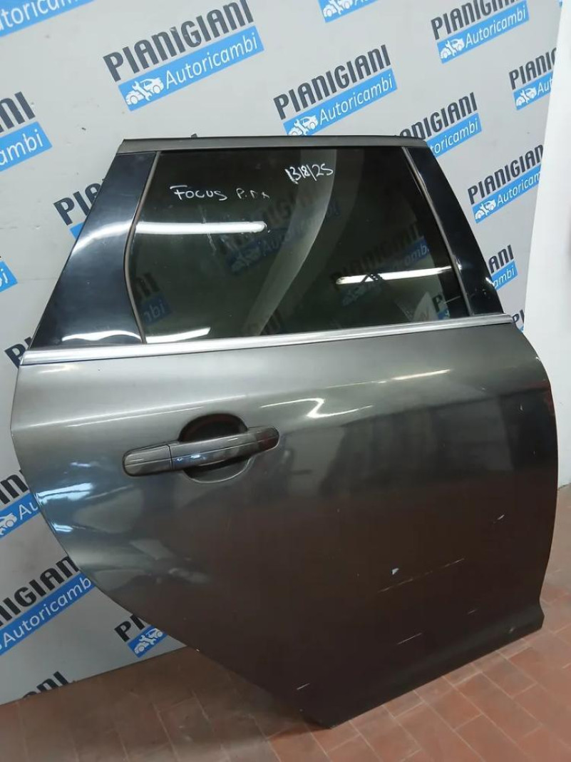 Porta Posteriore Destra Sw Ford Focus 2014 – 2019