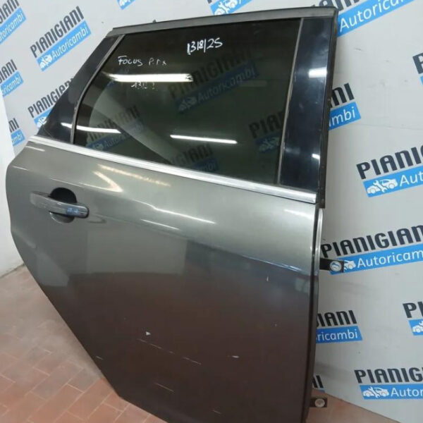 Porta Posteriore Destra Sw Ford Focus 2014 – 2019