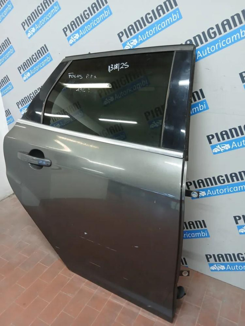 Porta Posteriore Destra Sw Ford Focus 2014 – 2019