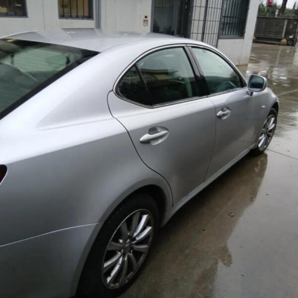 Lexus Is 200d 2006 – 2012 VEICOLO SOLO PER RICAMBI
