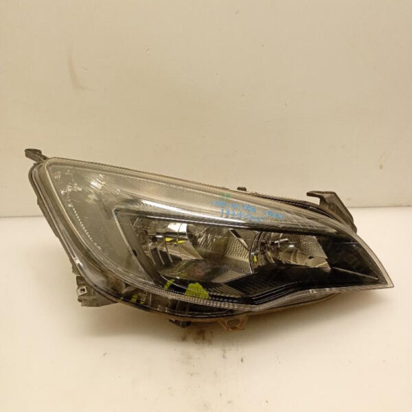 Faro Anteriore Destro Opel Astra J SW Restyling 2011 – 2020