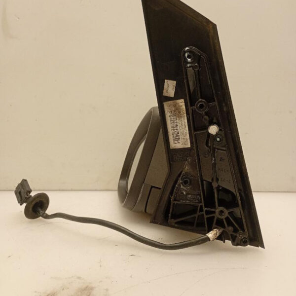 Specchietto / Retrovisore Esterno Sinistro Abbattibile Opel Astra J SW Restyling 2011 – 2020