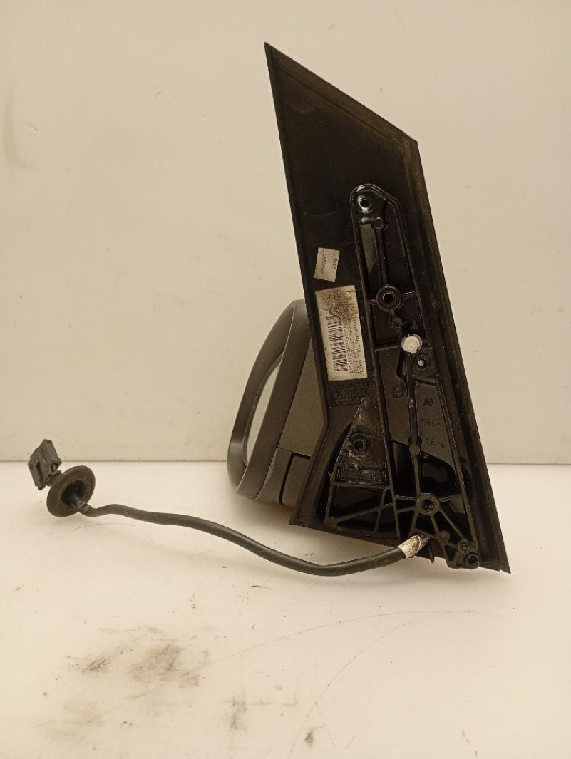 Specchietto / Retrovisore Esterno Sinistro Abbattibile Opel Astra J SW Restyling 2011 – 2020