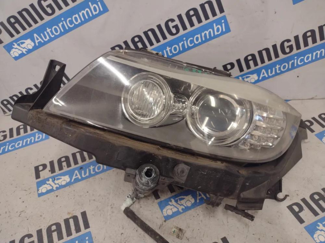 Proiettore / Faro Anteriore Sinistro Xenon Bmw Serie 3 2008