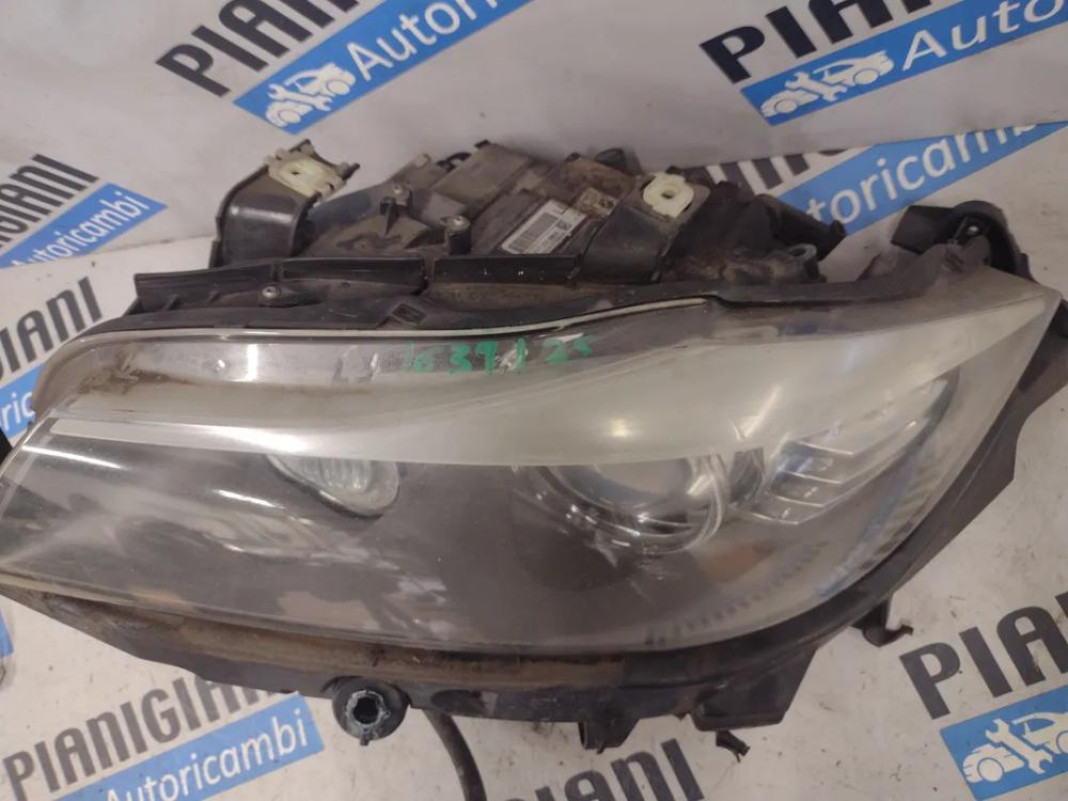 Proiettore / Faro Anteriore Sinistro Xenon Bmw Serie 3 2008