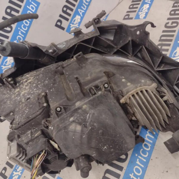 Proiettore / Faro Anteriore Sinistro Xenon Bmw Serie 3 2008