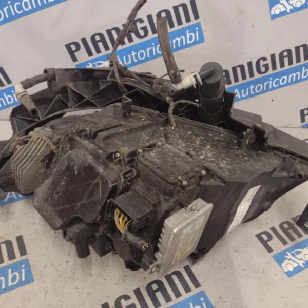 Proiettore / Faro Anteriore Destro Xenon Bmw Serie 3 2008