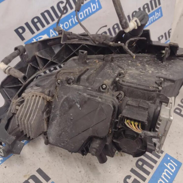 Proiettore / Faro Anteriore Destro Xenon Bmw Serie 3 2008