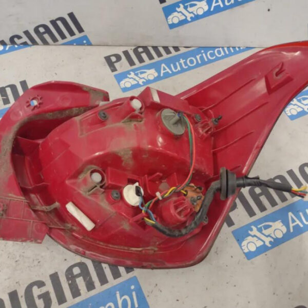 Fanale / Faro Posteriore Sinistro Hyundai I10 (09/13>04/17<)