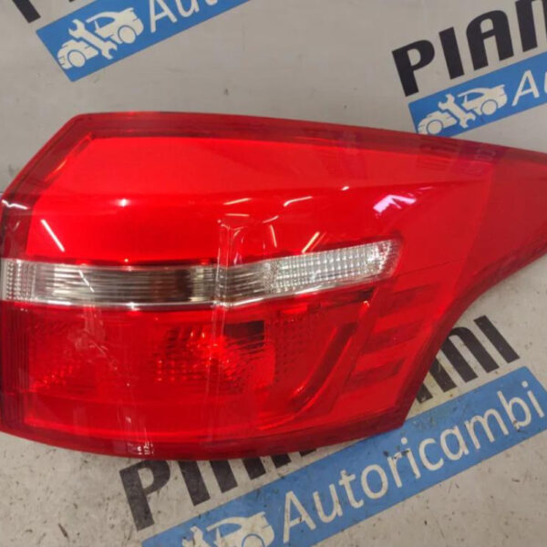Fanale / Faro Posteriore Destro Ford Focus Sw 2014 – 2019