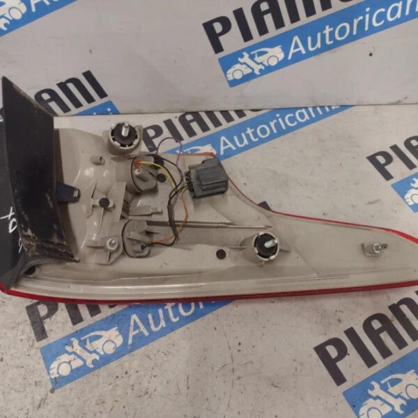 Fanale / Faro Posteriore Destro Ford Focus Sw 2014 – 2019