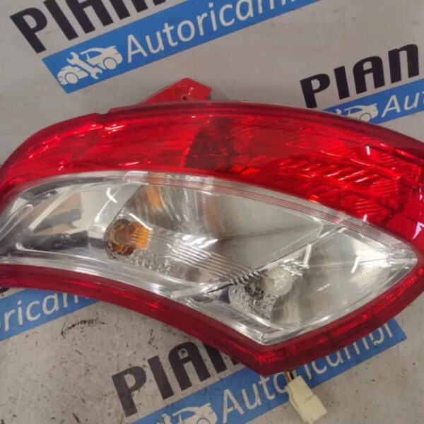 Fanale / Faro Posteriore Sinistro Suzuki Swift 2013 – 2019