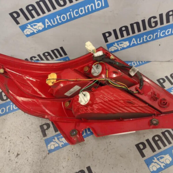 Fanale / Faro Posteriore Sinistro Suzuki Swift 2013 – 2019
