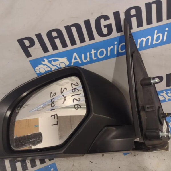 Specchietto / Retrovisore Sinistro Suzuki Swift 2013 – 2019