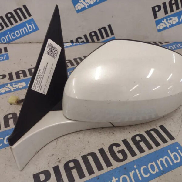 Specchietto / Retrovisore Sinistro Suzuki Swift 2013 – 2019