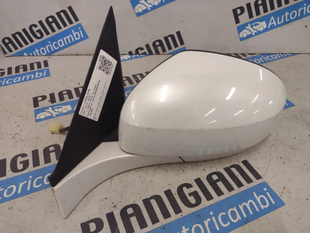 Specchietto / Retrovisore Sinistro Suzuki Swift 2013 – 2019