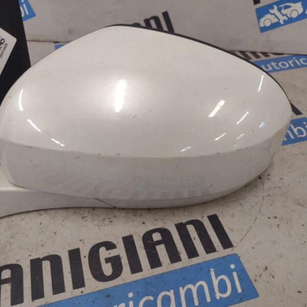 Specchietto / Retrovisore Sinistro Suzuki Swift 2013 – 2019