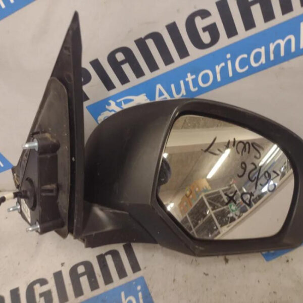 Specchietto / Retrovisore Destro Suzuki Swift 2013 – 2019