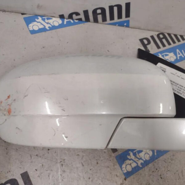 Specchietto / Retrovisore Destro Suzuki Swift 2013 – 2019