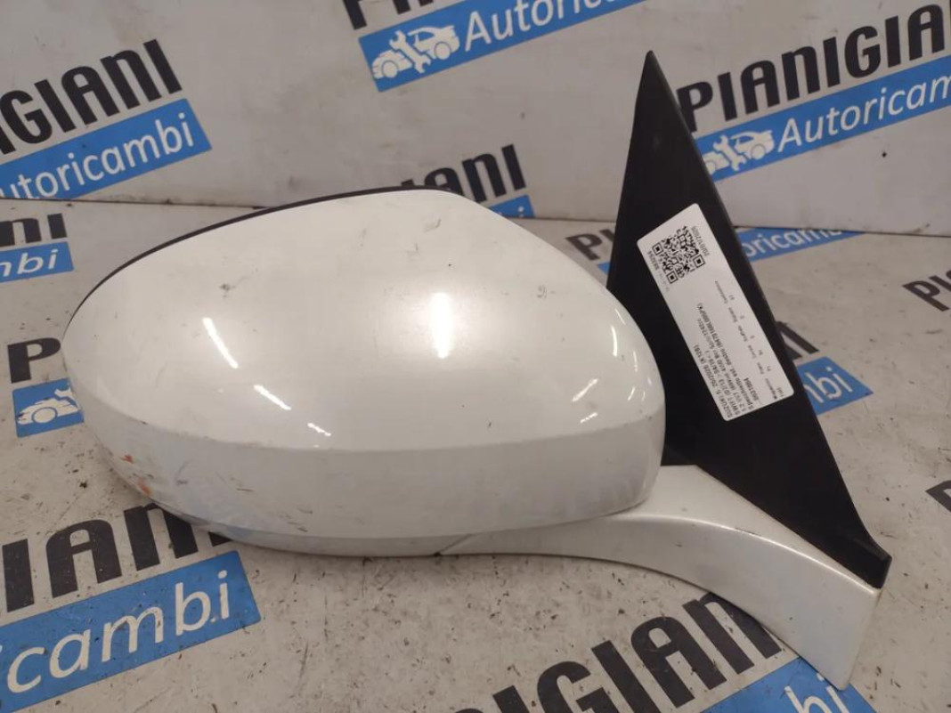 Specchietto / Retrovisore Destro Suzuki Swift 2013 – 2019