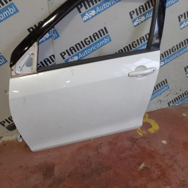 Porta / Portiera Anteriore Sinistra Suzuki Swift 2013 – 2019