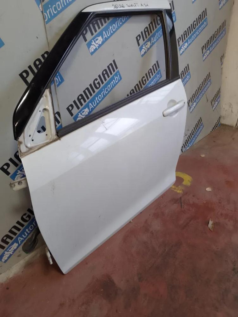 Porta / Portiera Anteriore Sinistra Suzuki Swift 2013 – 2019
