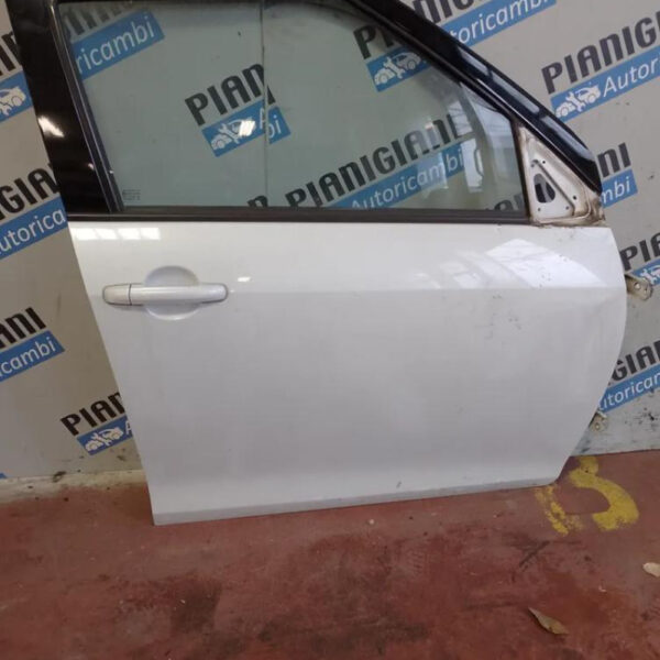 Porta / Portiera Anteriore Destra Suzuki Swift 2013 – 2019