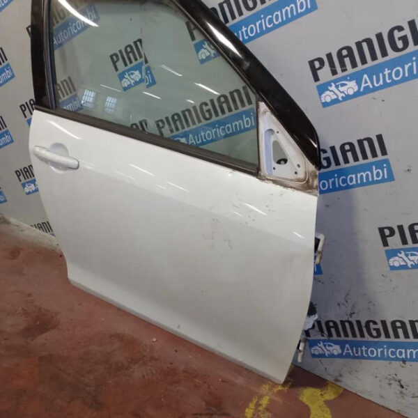 Porta / Portiera Anteriore Destra Suzuki Swift 2013 – 2019