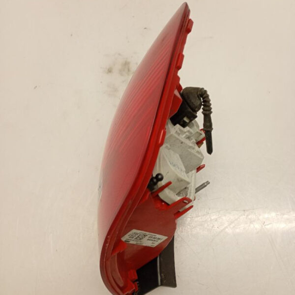 Faro / Fanale Posteriore Destro Audi A6 SW 2008 – 2011