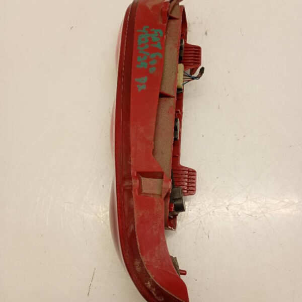 Faro / Fanale Posteriore Destro Fiat 600 2005 – 2010