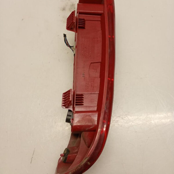 Faro / Fanale Posteriore Destro Fiat 600 2005 – 2010