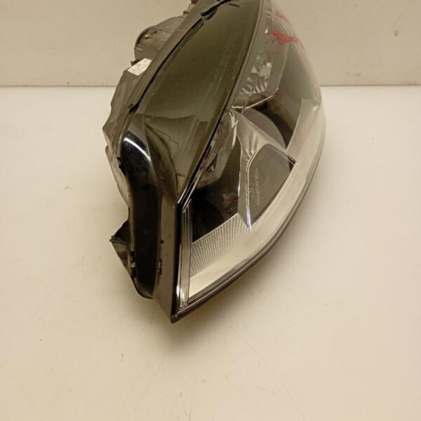 Faro / Proiettore Anteriore Sinistro Volkswagen Golf VII 2012 – 2017