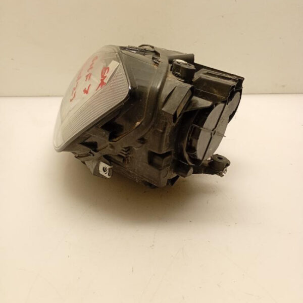 Faro / Proiettore Anteriore Sinistro Volkswagen Golf VII 2012 – 2017