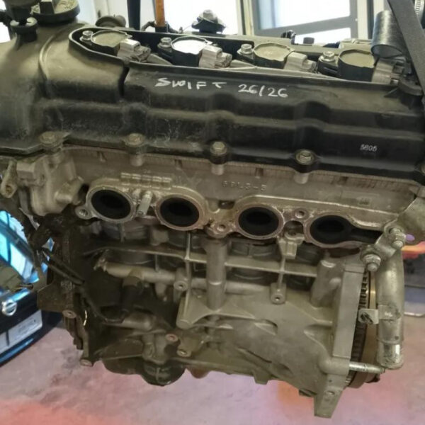 Motore Suzuki Swift  K12B 42.900 Km