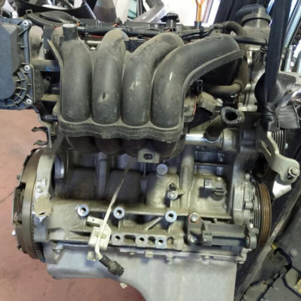 Motore Suzuki Swift  K12B 42.900 Km