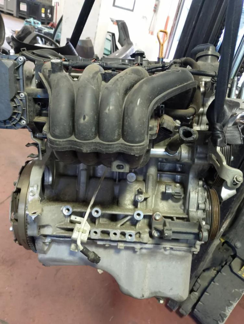 Motore Suzuki Swift K12B 42.900 Km