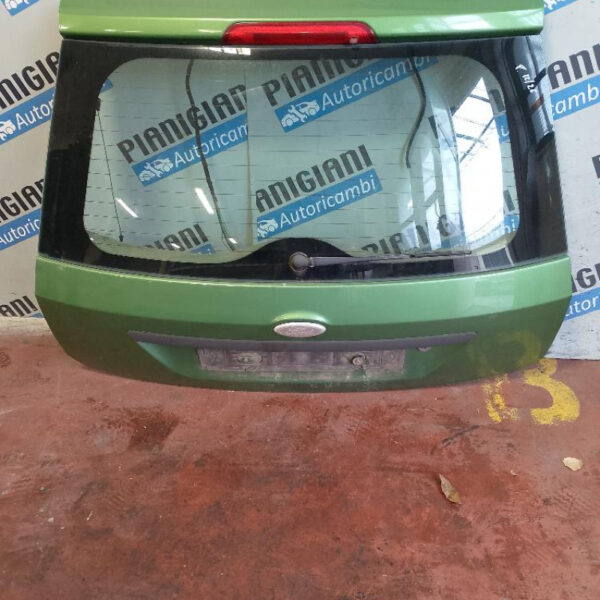 Portellone Posteriore Ford Fiesta 3 Porte  2001 – 2007