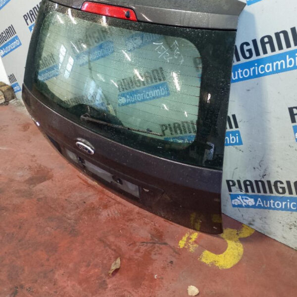 Portellone Posteriore Ford Fiesta 5 Porte  2001 – 2007