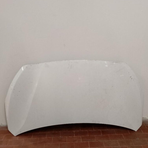 Musata Completa Hyundai i20 2012 -2014