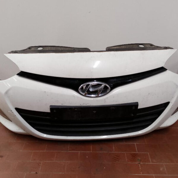 Musata Completa Hyundai i20 2012 -2014