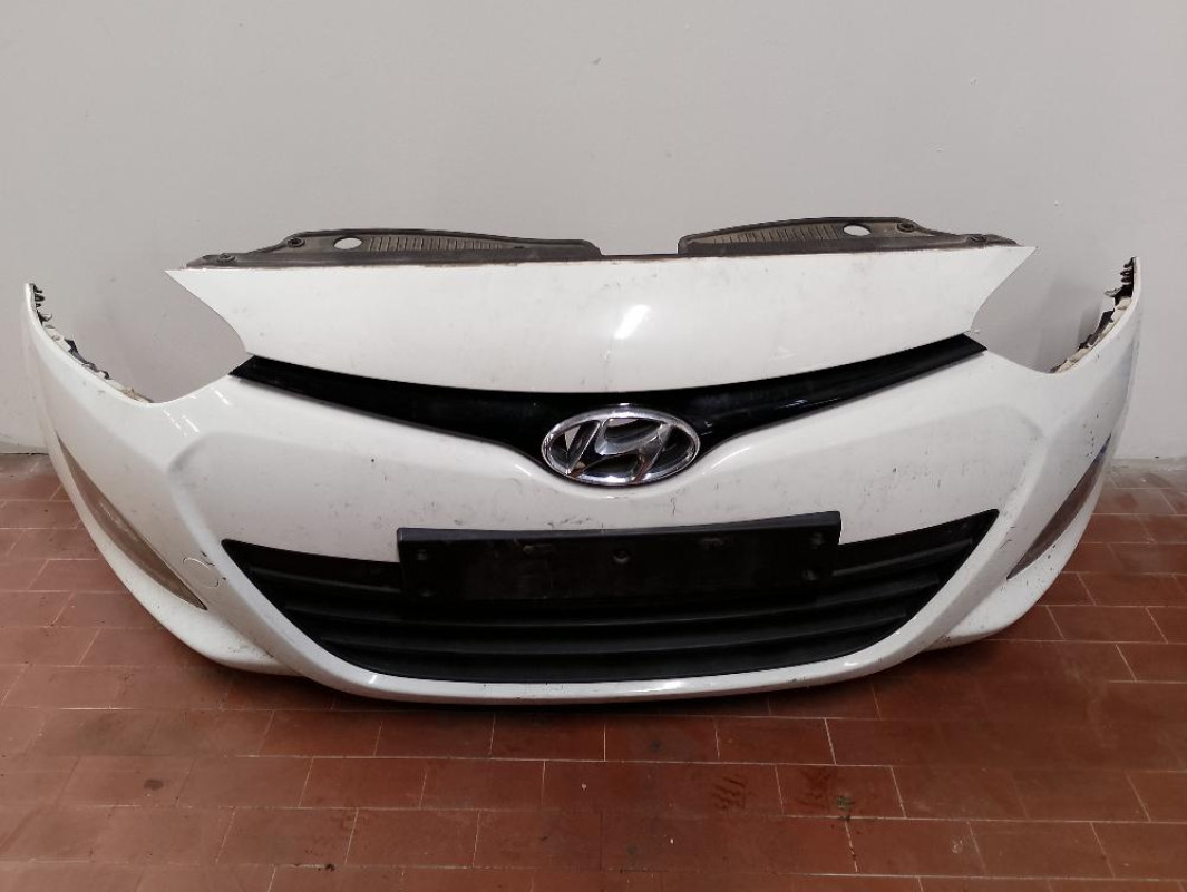 Musata Completa Hyundai i20 2012 -2014