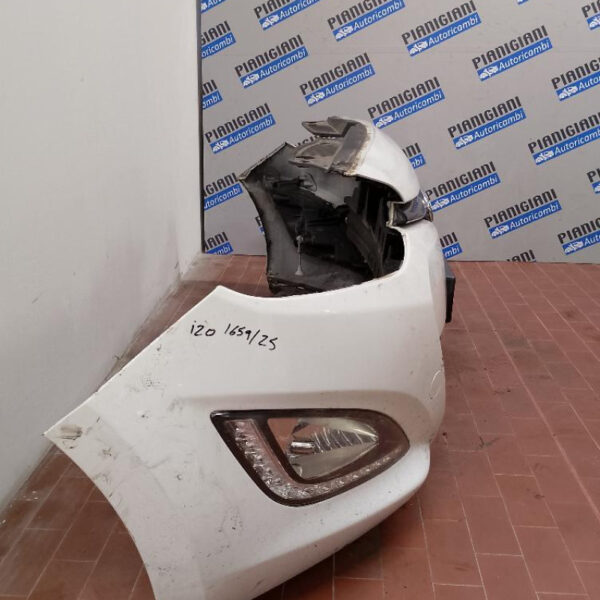 Musata Completa Hyundai i20 2012 -2014
