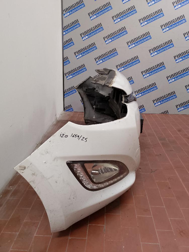 Musata Completa Hyundai i20 2012 -2014