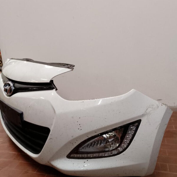 Musata Completa Hyundai i20 2012 -2014