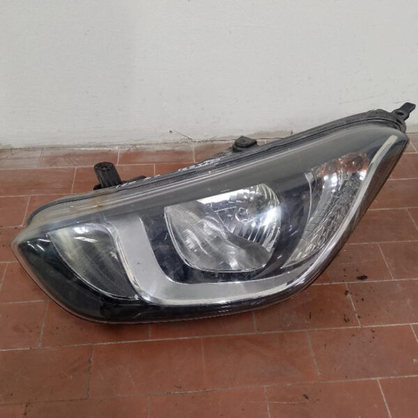 Musata Completa Hyundai i20 2012 -2014