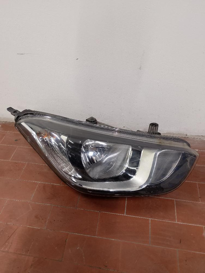 Musata Completa Hyundai i20 2012 -2014