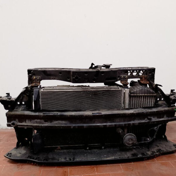 Musata Completa Hyundai i20 2012 -2014