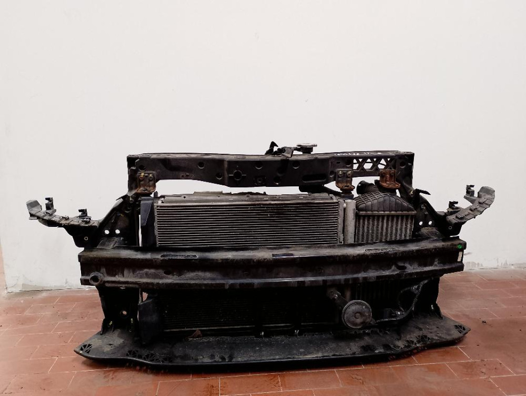 Musata Completa Hyundai i20 2012 -2014