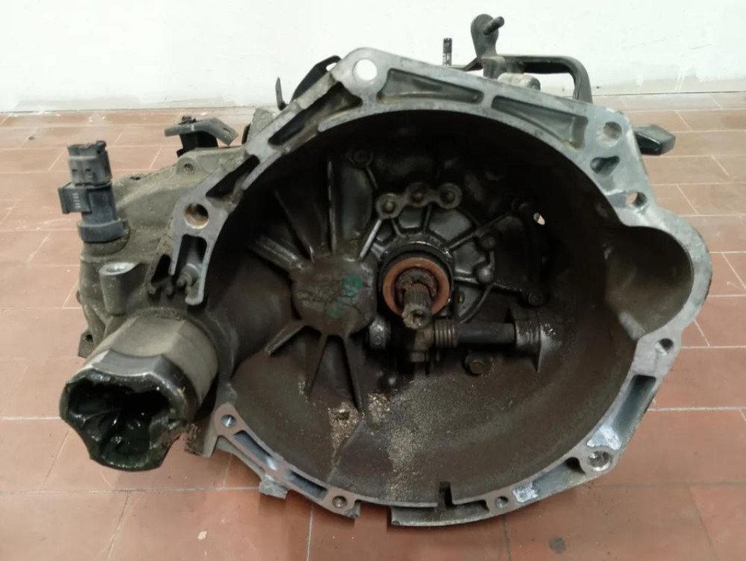 Cambio Hyundai i10 B3LA